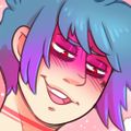 Profile picture darkchibishadow.bsky.social