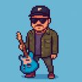 Profile picture activedan.bsky.social
