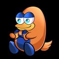 Profile picture bjustb.bsky.social