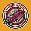 Profile picture thunderfoot01.bsky.social