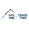 Profile picture fulltimetraveltime.bsky.social