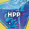 Profile picture hitpointpress.bsky.social