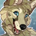 Profile picture namelesscoyote.art
