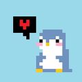 Profile picture heyimblue3.bsky.social