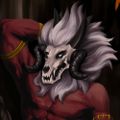 Profile picture keymavega.bsky.social