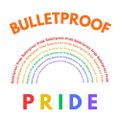 Profile picture bulletproofpride.bsky.social