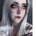 Profile picture finalgirlanarchy.swifties.social
