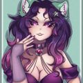 Profile picture spookette.vtubers.social