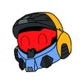 Profile picture cybernyde.bsky.social