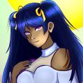 Profile picture bleuse09.bsky.social