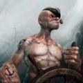 Profile picture scubapopeye.bsky.social
