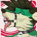 Profile picture knniz.bsky.social