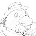Profile picture mcrowleyart.bsky.social