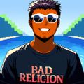 Profile picture beckistuta.bsky.social
