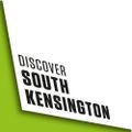 Profile picture discoversouthken.bsky.social