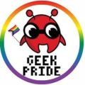Profile picture geekpride.bsky.social