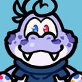 Profile picture muzyoshi.bsky.social