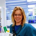 Profile picture sarajpharmd.bsky.social