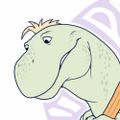 Profile picture padded-rex.bsky.social