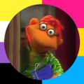Profile picture panmuppet.bsky.social