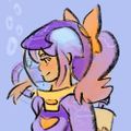 Profile picture madambubble.bsky.social