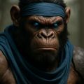Profile picture godlessape.bsky.social