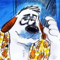 Profile picture billbeagle.bsky.social