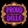 Profile picture prouddelle.bsky.social