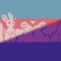 Profile picture violetrabbit.bsky.social