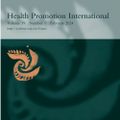 Profile picture healthpromint.bsky.social