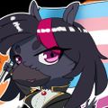 Profile picture crowtaur.art