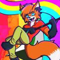 Profile picture vulblaze.bsky.social