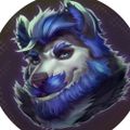 Profile picture rhythmstarhusky.bsky.social