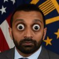 Profile picture ctrlaltdemocracy.bsky.social