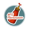 Profile picture mtgflavoursauce.bsky.social