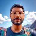 Profile picture joshfullen.bsky.social