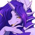 Profile picture amethystdust.bsky.social
