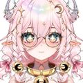Profile picture rosebellart.com