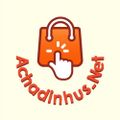 Profile picture achadinhusnet.bsky.social
