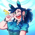 Profile picture lurizonart.bsky.social