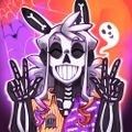 Profile picture lurizonart.bsky.social