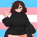 Profile picture unholyevelyn.bsky.social