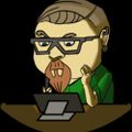 Profile picture hackartist.bsky.social