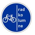 Profile picture radkolumne.de