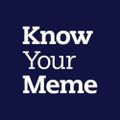 Profile picture knowyourmeme.com