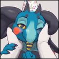 Profile picture kobold-fuj.bsky.social