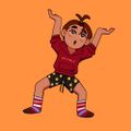 Profile picture gavillart.bsky.social