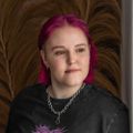 Profile picture lozzagilbert.bsky.social