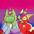Profile picture vibbee.bsky.social