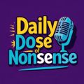 Profile picture doseofnonsense.bsky.social